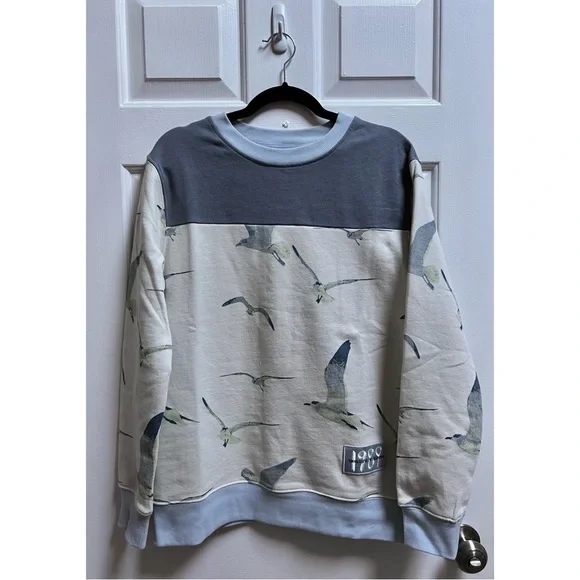 Taylor Swift | Sweaters | Taylor Swift 989 Seagull